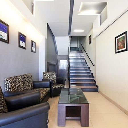 Hotel Royal Palace Aurangabad  Exterior photo