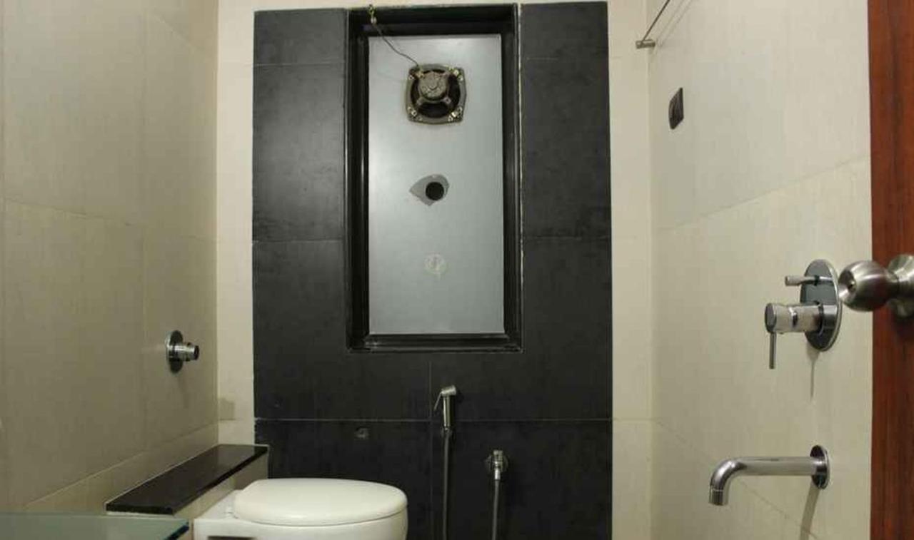 Hotel Royal Palace Aurangabad  Exterior photo